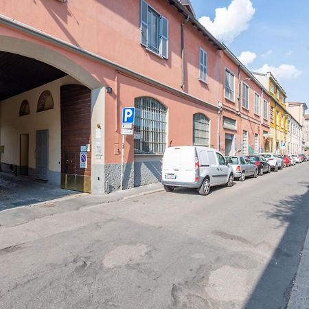 Milano Apartments Voghera Екстер'єр фото