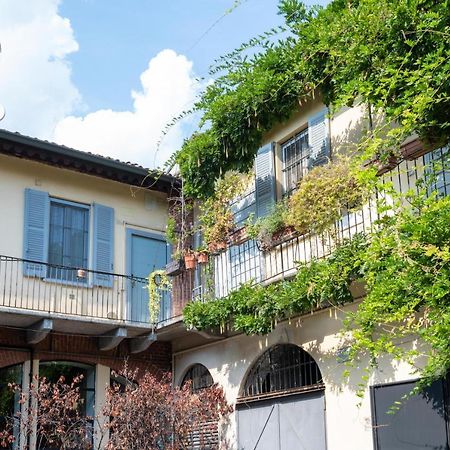 Milano Apartments Voghera Екстер'єр фото