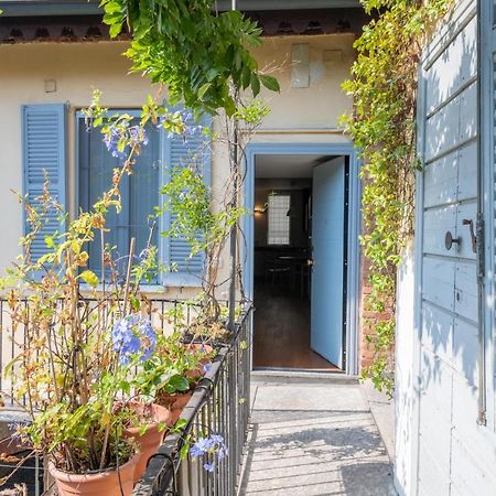 Milano Apartments Voghera Екстер'єр фото