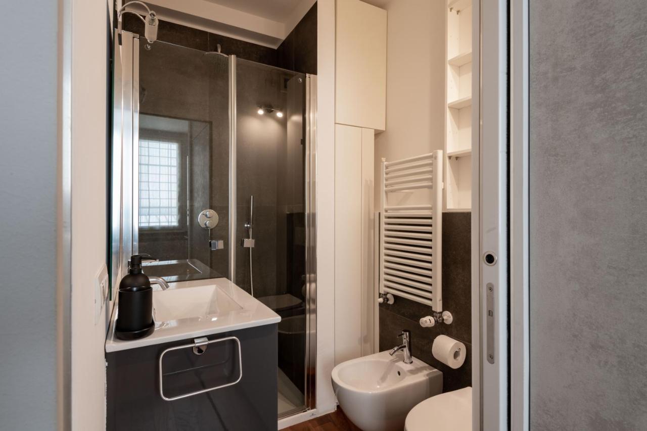 Milano Apartments Voghera Екстер'єр фото