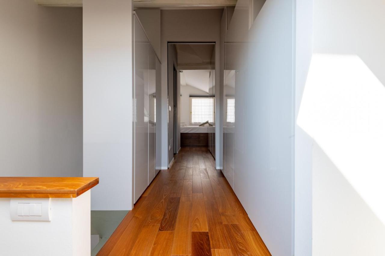 Milano Apartments Voghera Екстер'єр фото