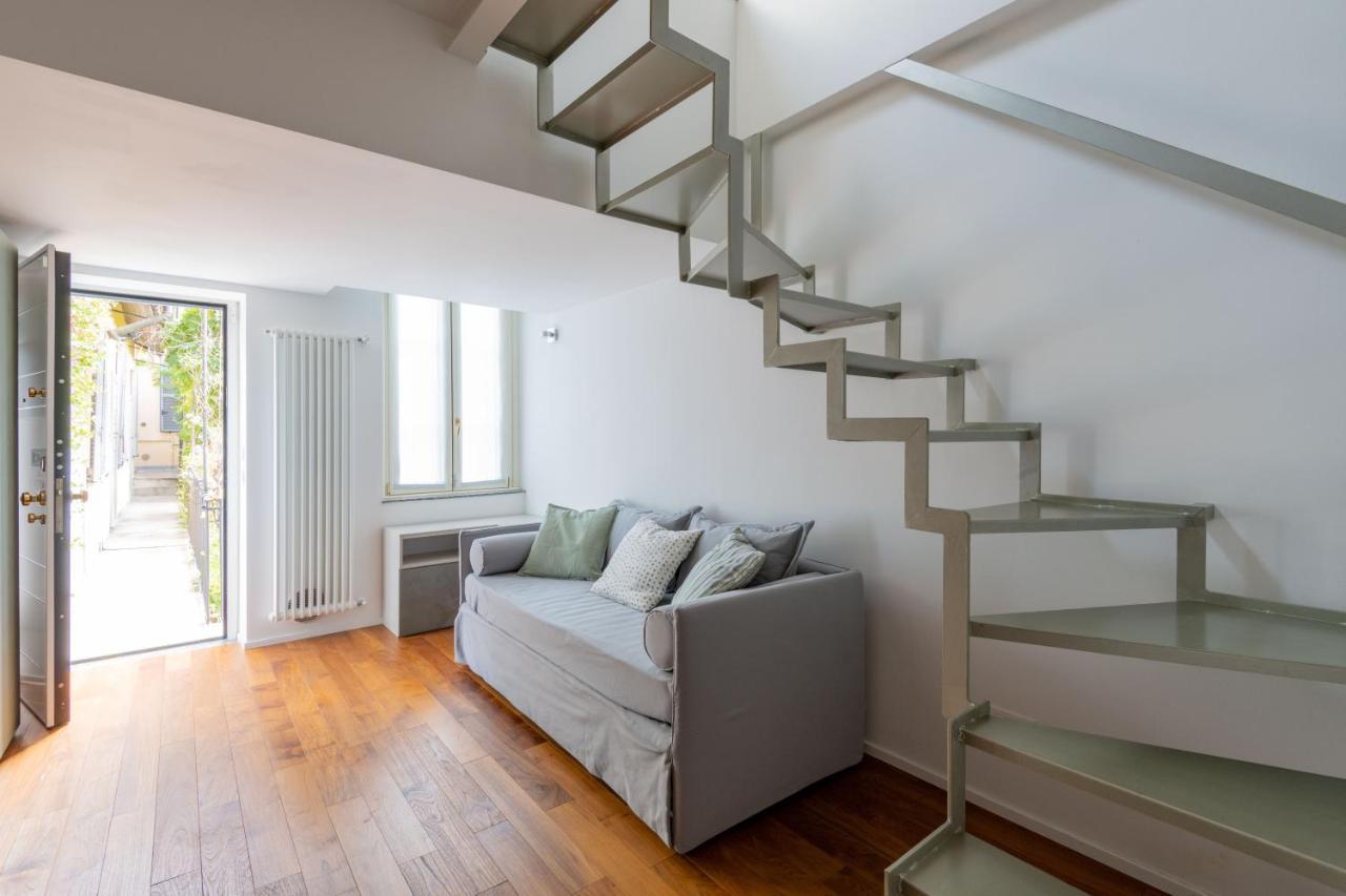 Milano Apartments Voghera Екстер'єр фото