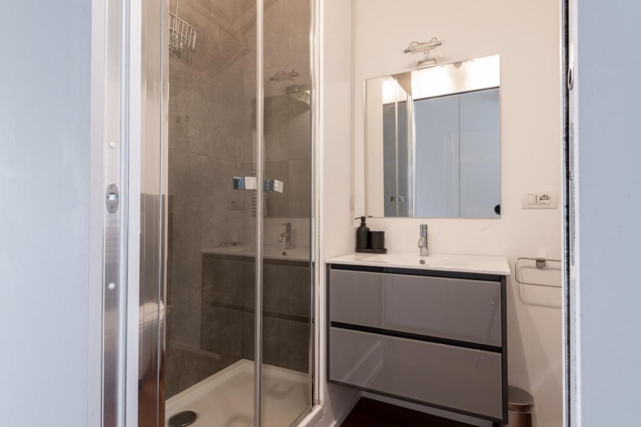 Milano Apartments Voghera Екстер'єр фото