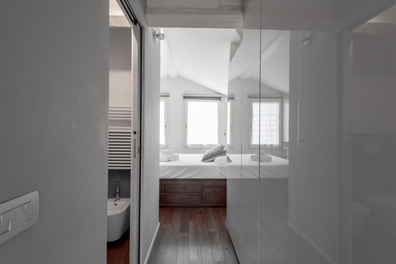 Milano Apartments Voghera Екстер'єр фото