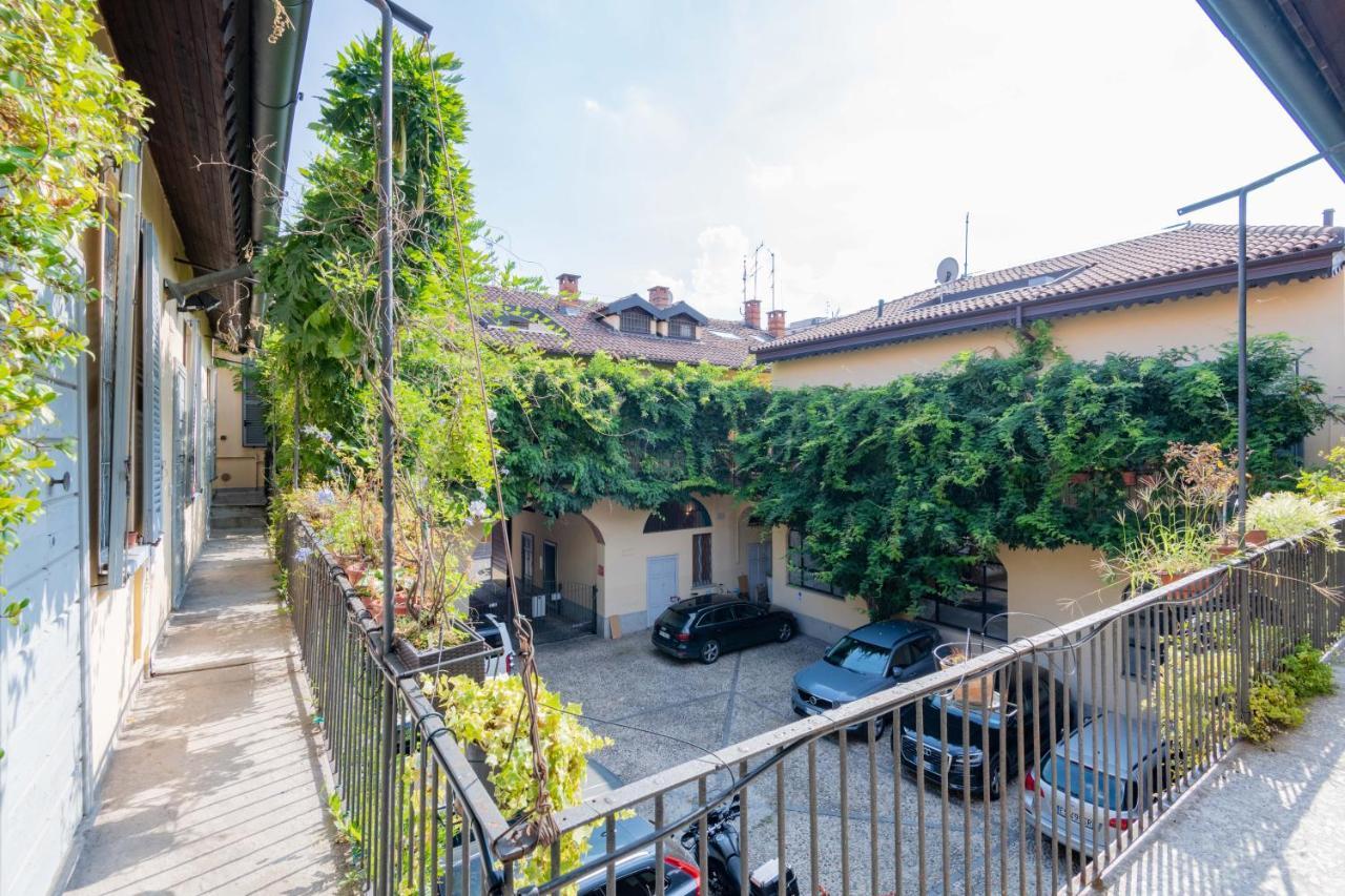 Milano Apartments Voghera Екстер'єр фото