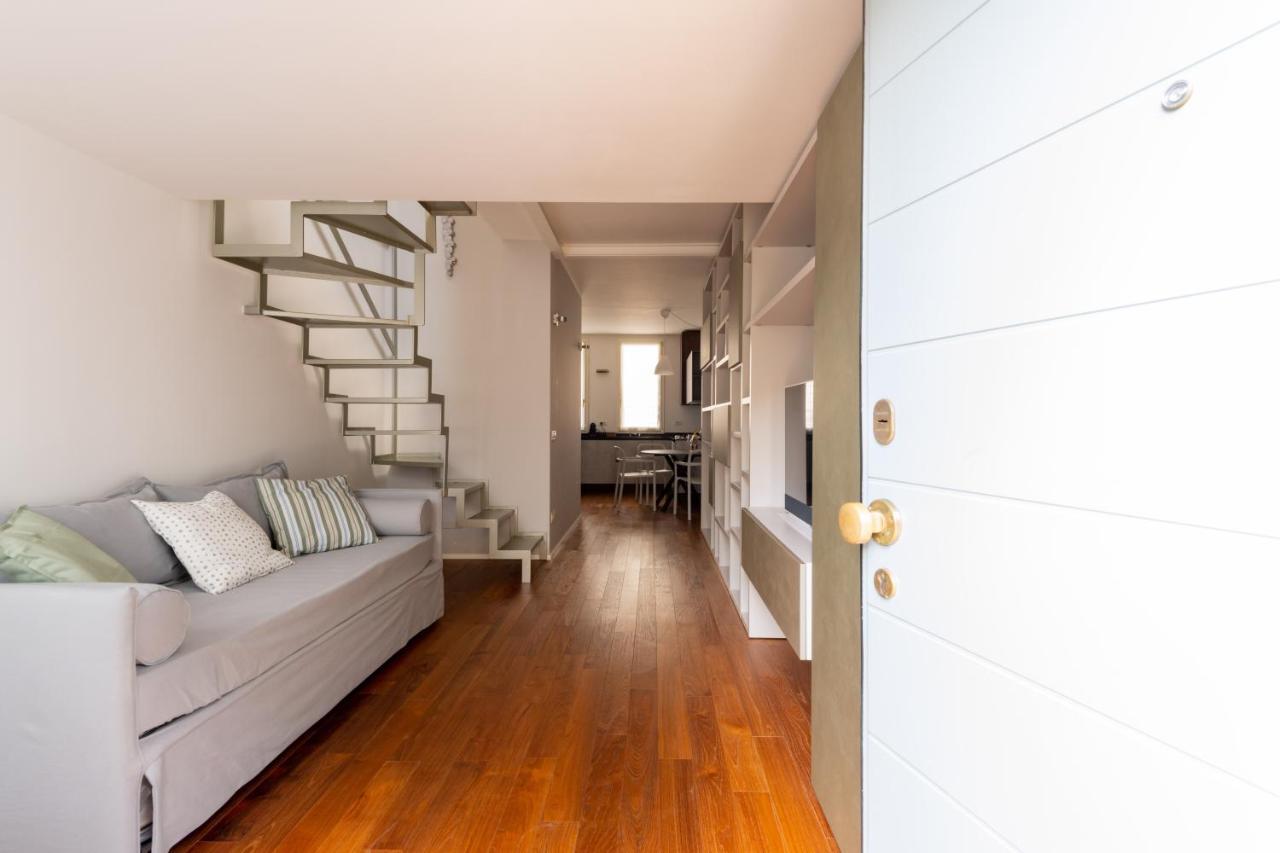 Milano Apartments Voghera Екстер'єр фото