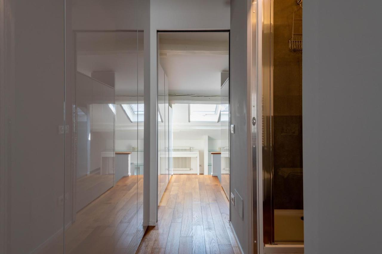 Milano Apartments Voghera Екстер'єр фото