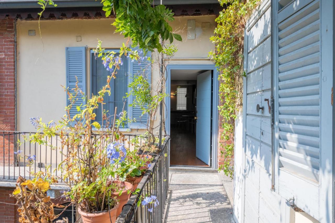 Milano Apartments Voghera Екстер'єр фото