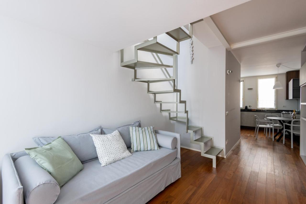 Milano Apartments Voghera Екстер'єр фото